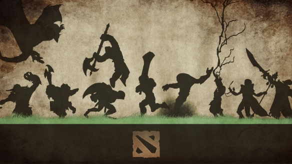 彻底爆冷!DOTA2 TI15小组赛结束 所有中国战队止步出局