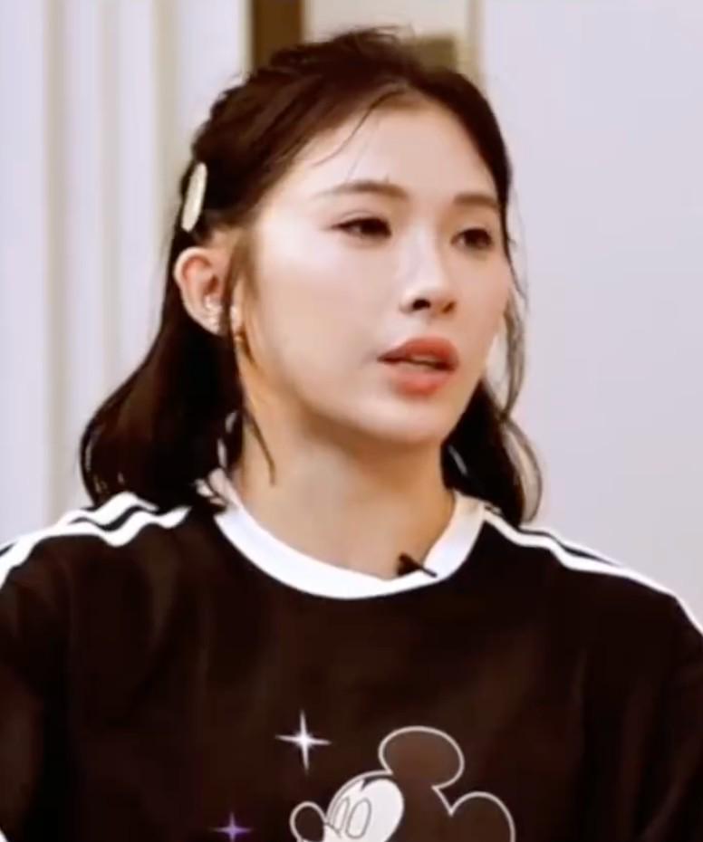 开运体育吴艳妮：全运会后训练上强度就流血；结婚生子不是我的课题